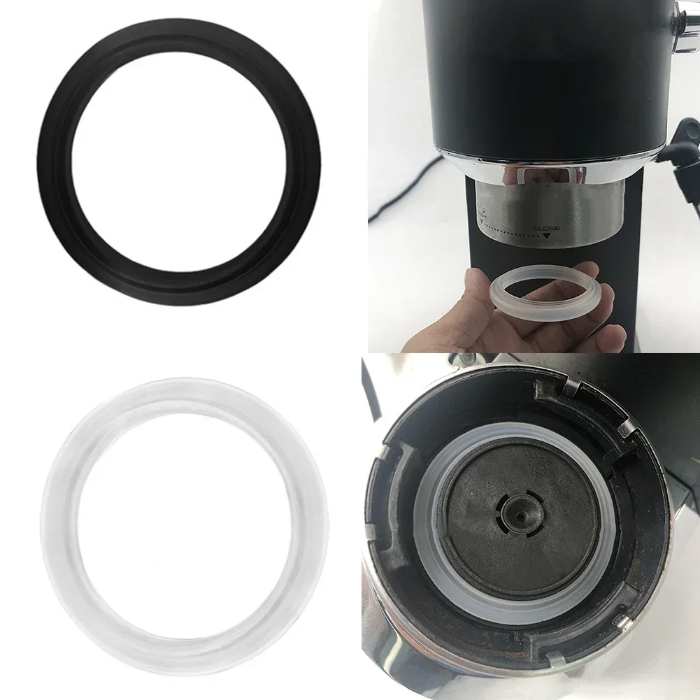 Delonghi Espresso Magnifica - 1pc O リングホルダーガスケットデロンギデディカ EC685/EC680 家庭用エスプレッソコーヒーマシンの交換アクセサリー