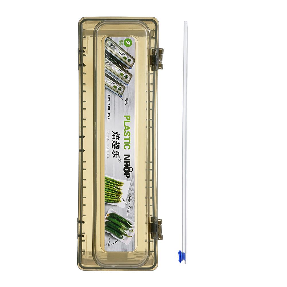 Food Storage Utensils - プラスチック製食品包装ディスペンサー,ホイルホルダー,キッチン収納アクセサリー,アルミホイルおよびフィルムディスペンサー