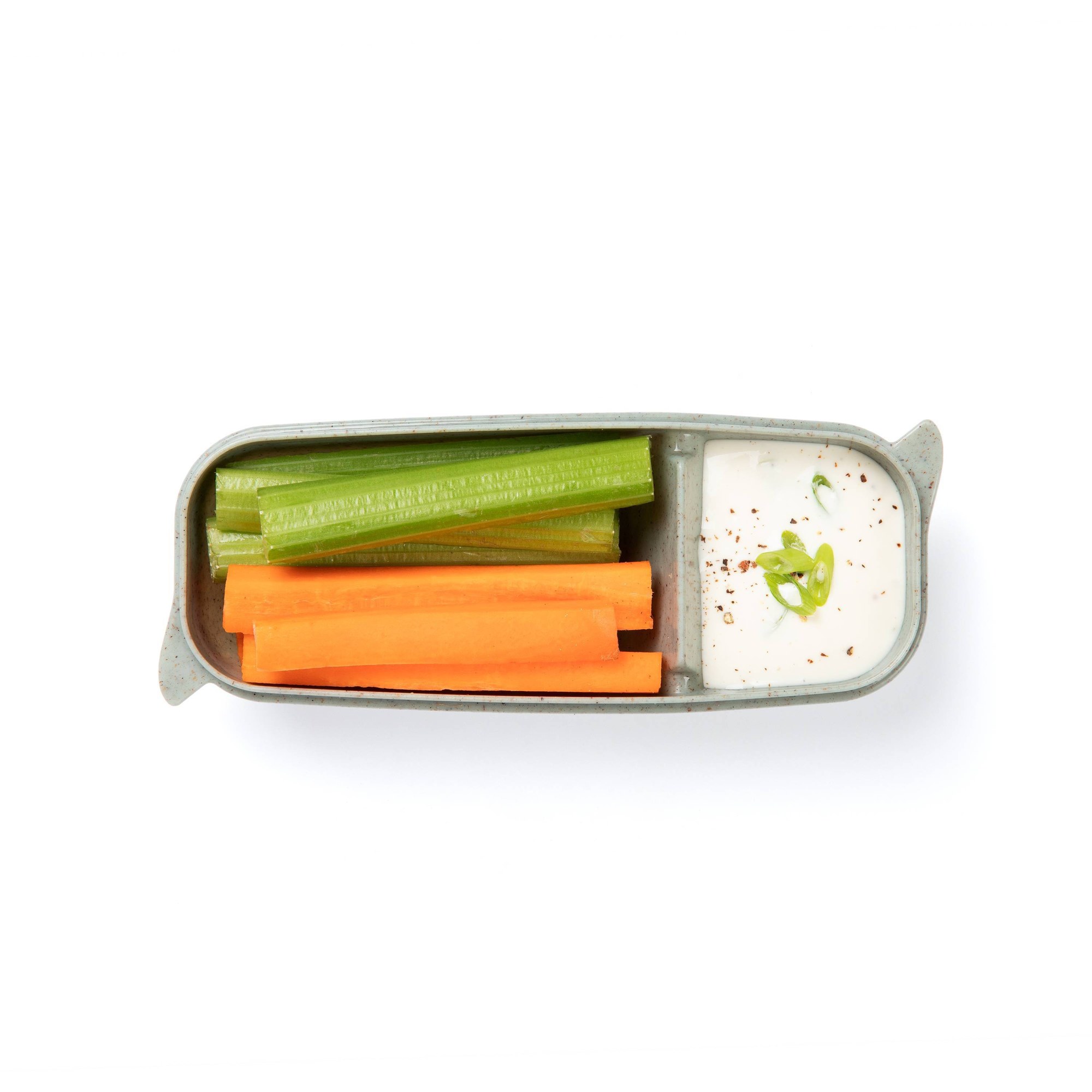 漏れ防止スナック＆ディップ食品保存容器、しっかり密閉できる蓋 - Food Storage Prep Containers のレビューと価格