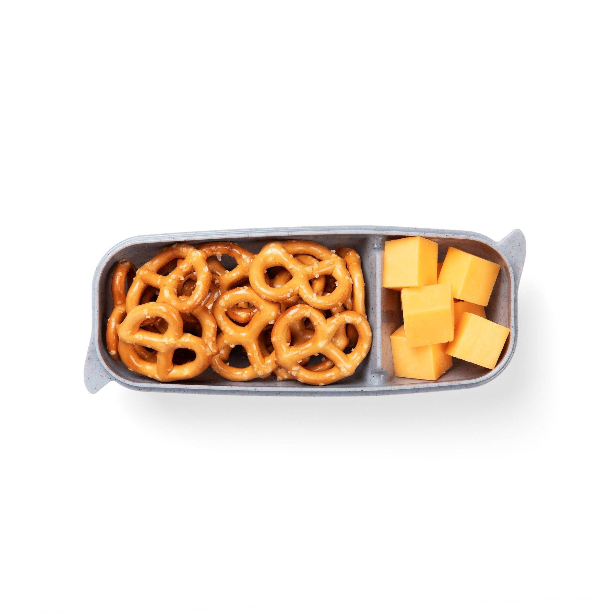 漏れ防止スナック＆ディップ食品保存容器、しっかり密閉できる蓋 - Food Storage Prep Containers のレビューと価格