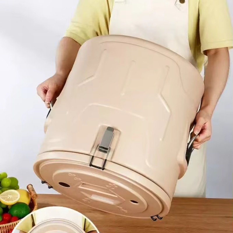 業務用断熱食品保存容器 フードクーラーウォーマーセット ホテ - Food Storage Usa のレビューと価格