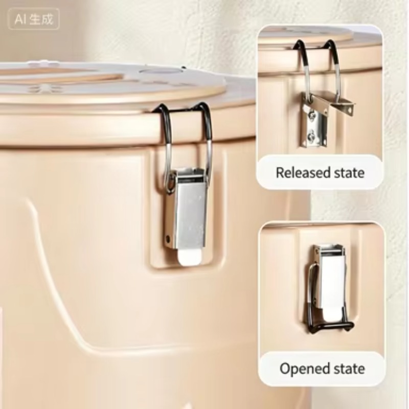 業務用断熱食品保存容器 フードクーラーウォーマーセット ホテ - Food Storage Usa のレビューと価格