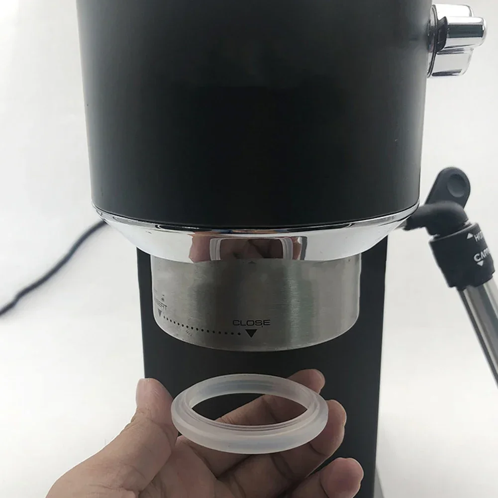 1pc O リングホルダーガスケットデロンギデディカ EC6 - Delonghi Espresso Magnifica のレビューと価格