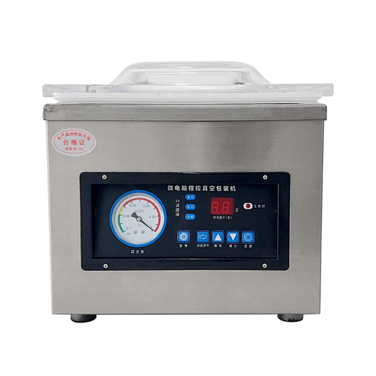 LTPK DZ 260真空シーラー 電動業務用シングルチャン - Vacuum Sealer Bag のレビューと価格