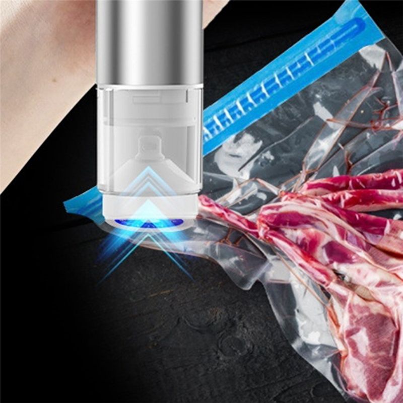 EYFL-Multifunctional Handheld  - Vacuum Sealer Bag のレビューと価格