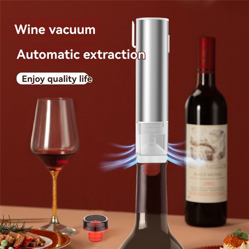 EYFL-Multifunctional Handheld  - Vacuum Sealer Bag のレビューと価格