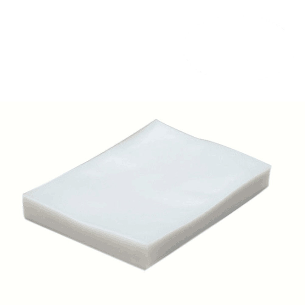 100枚入り真空シーラーバッグ、高耐久性透明、10x15cm - Vacuum Sealer Bag のレビューと価格