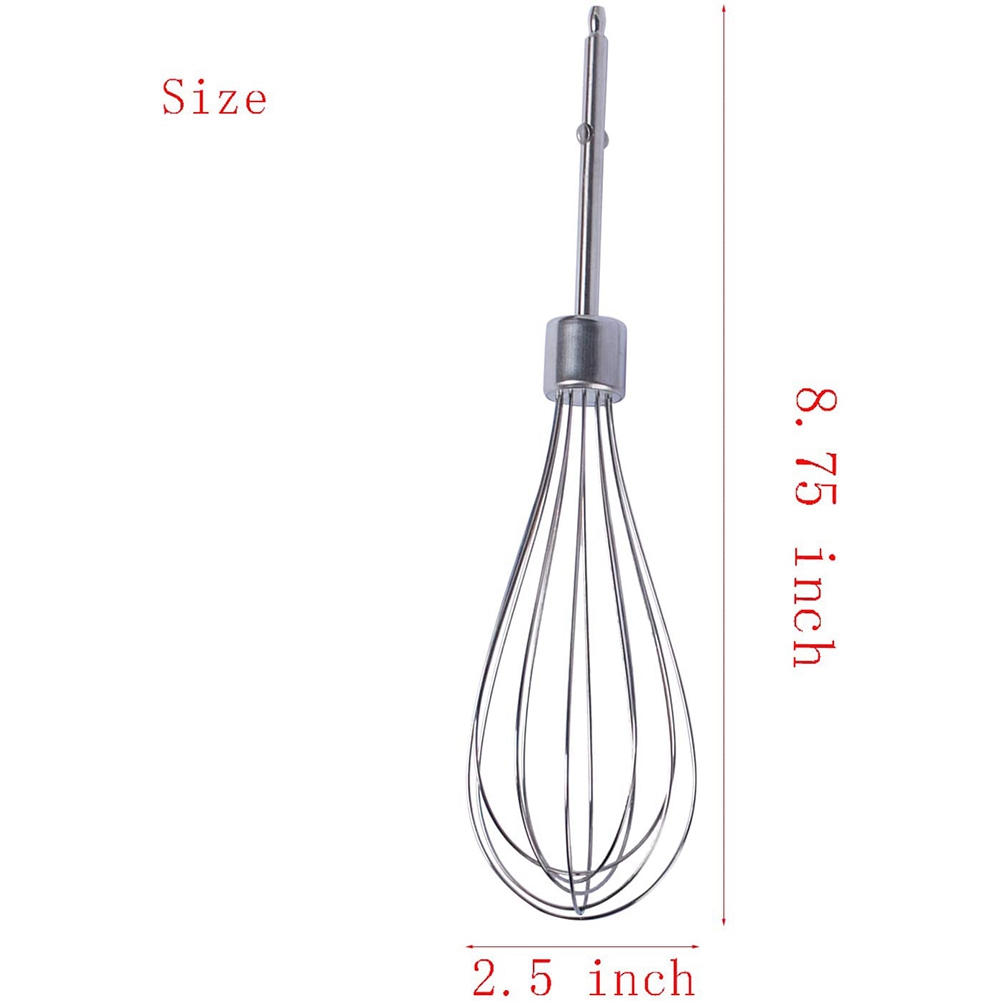 AC76-W10490648 & KHMPW キッチンエイド - Kitchenaid Mixer Hand Mixer のレビューと価格