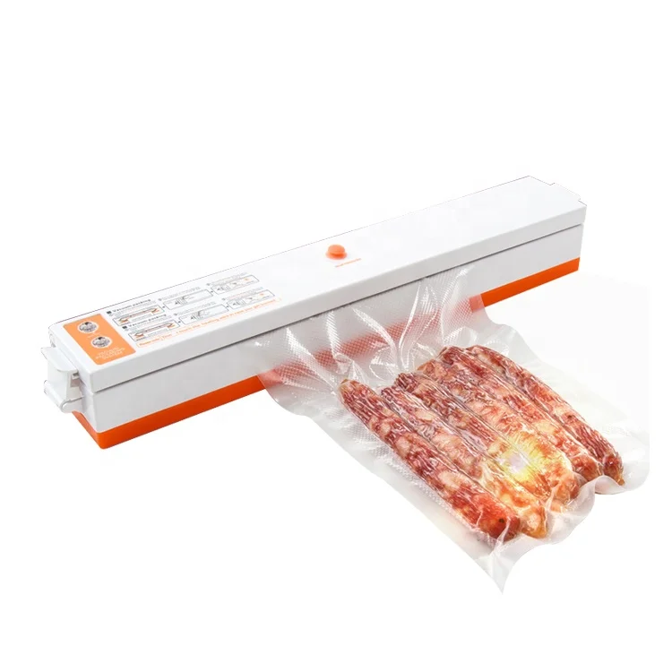 ミニ真空シーラー 小型携帯用真空シーラー プラスチック袋シー - Vacuum Sealer Bag のレビューと価格