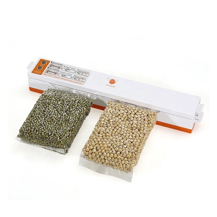 ミニ真空シーラー 小型携帯用真空シーラー プラスチック袋シー - Vacuum Sealer Bag のレビューと価格