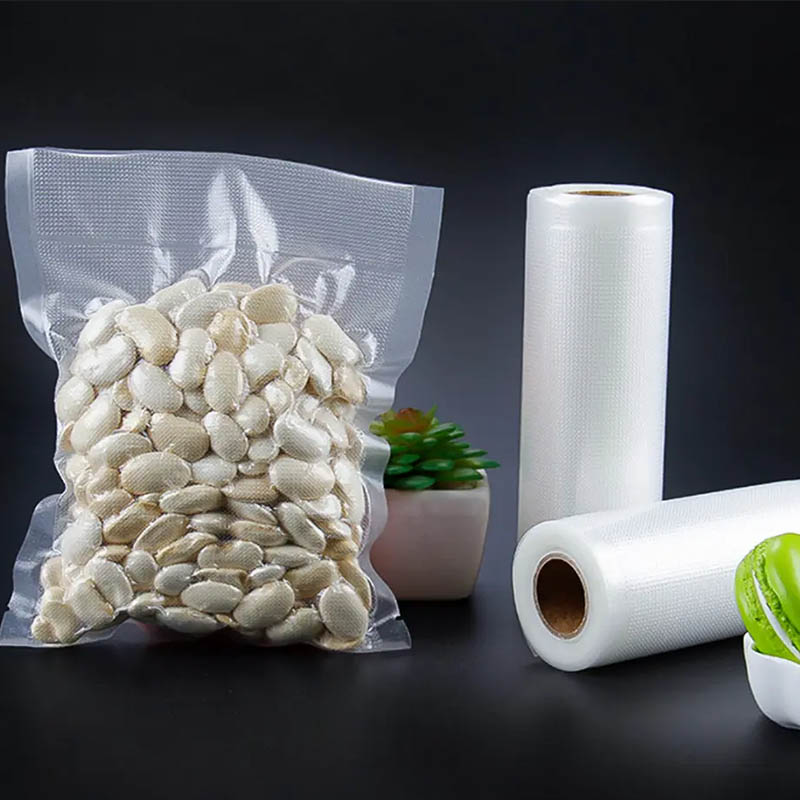 12cm×500cm テクスチャ加工真空バッグ 真空包装機用 - Vacuum Sealer Bag のレビューと価格