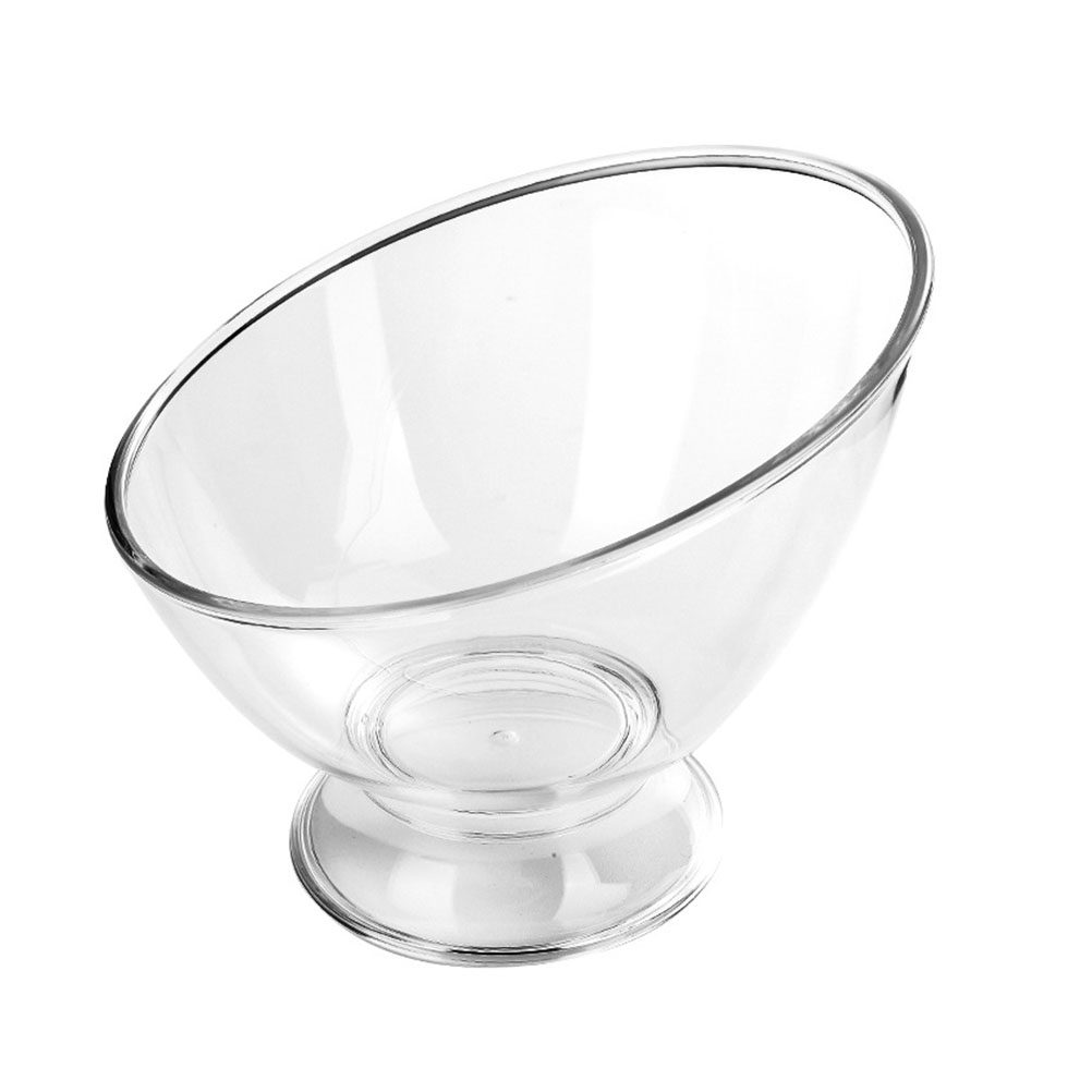 和風斜め型サラダボウル 多目的食品保存容器 デザート・フルー - Food Storage Utensils のレビューと価格