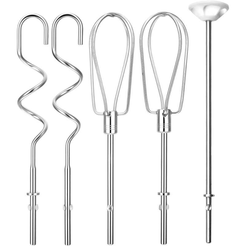 A66Z キッチンエイドハンドミキサー用ステンレススチールア - Kitchenaid Mixer Hand Mixer のレビューと価格