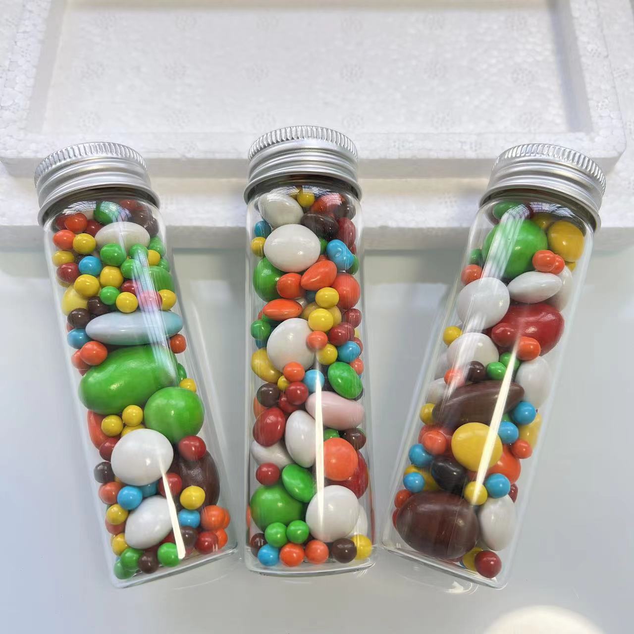 12/21個入り 50ml 密封キッチンウィッシュボトル ア - Food Storage Notes のレビューと価格