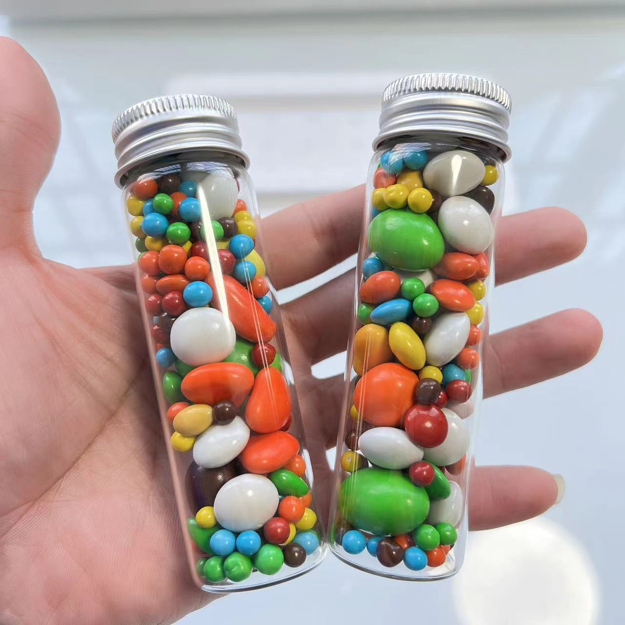 12/21個入り 50ml 密封キッチンウィッシュボトル ア - Food Storage Notes のレビューと価格