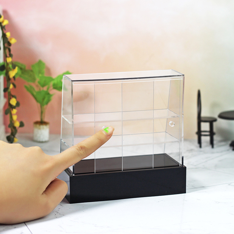 1/12ドールハウスミニチュアフードベーカリーショップケーキ - Food Storage Types のレビューと価格