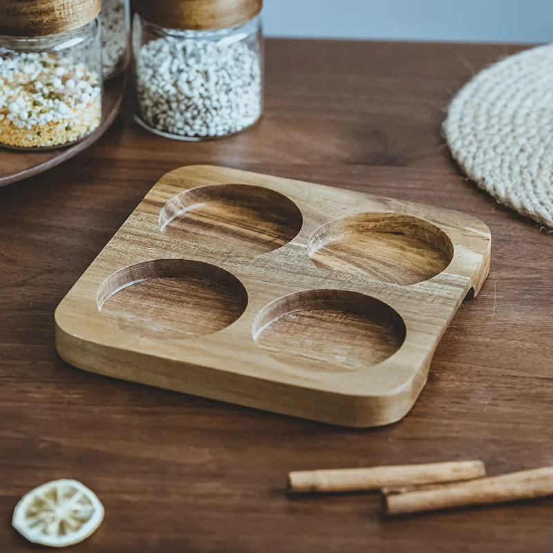 木製蓋付きガラスジャー,気密キャニスター,密閉フード容器,ベ - Food Storage With Glass Lids のレビューと価格
