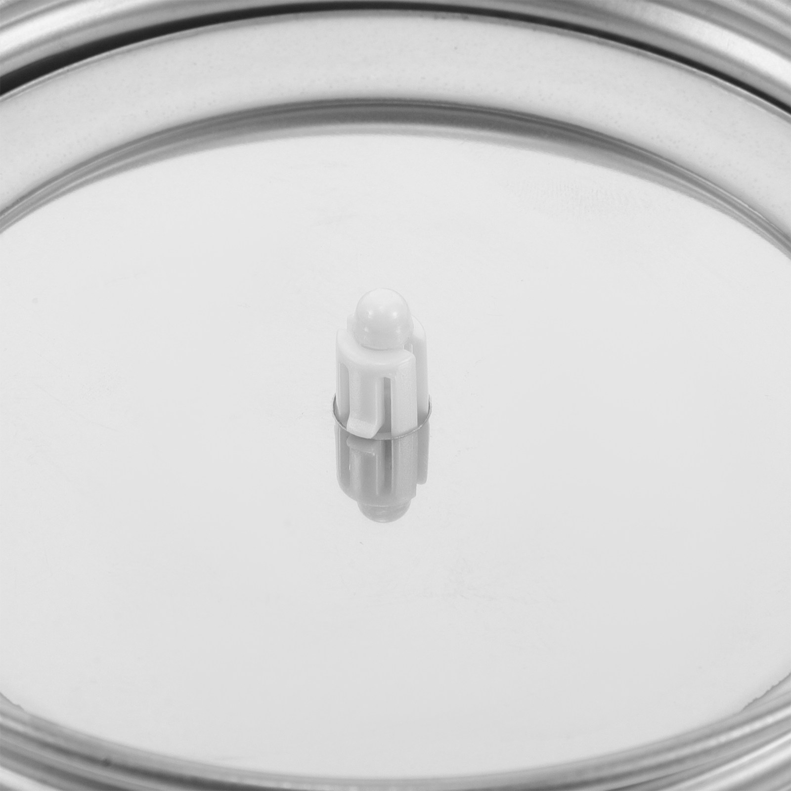 2個入りメイソンジャー真空シーラー蓋 ステンレス製分割型気密 - Food Storage Types のレビューと価格
