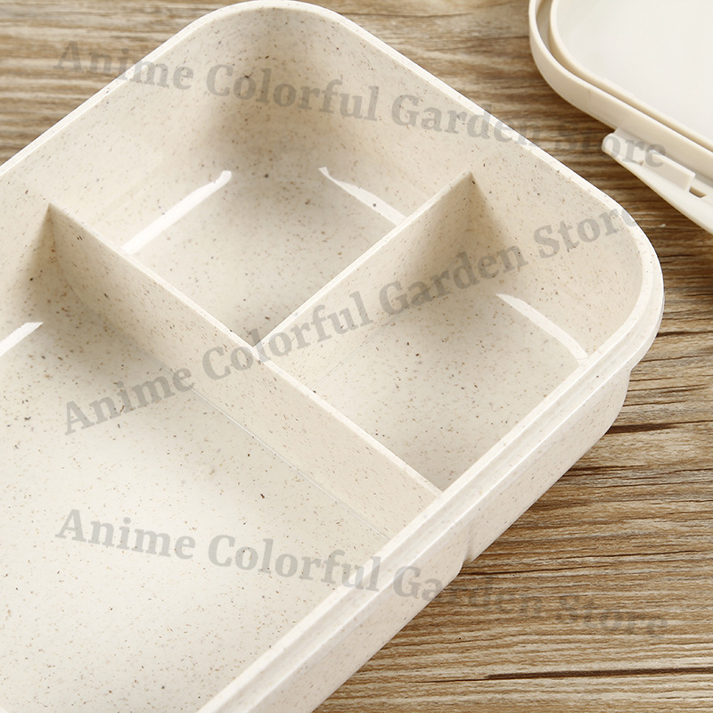 Wojan チーム大容量ランチボックス 男の子 女の子用 ア - Food Storage Cupboard のレビューと価格
