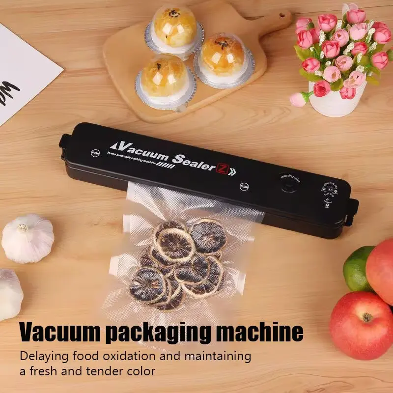 食品真空シーラー,食品包装機,10個,真空バッグ,家庭用,キ - Vacuum Sealer Bag のレビューと価格