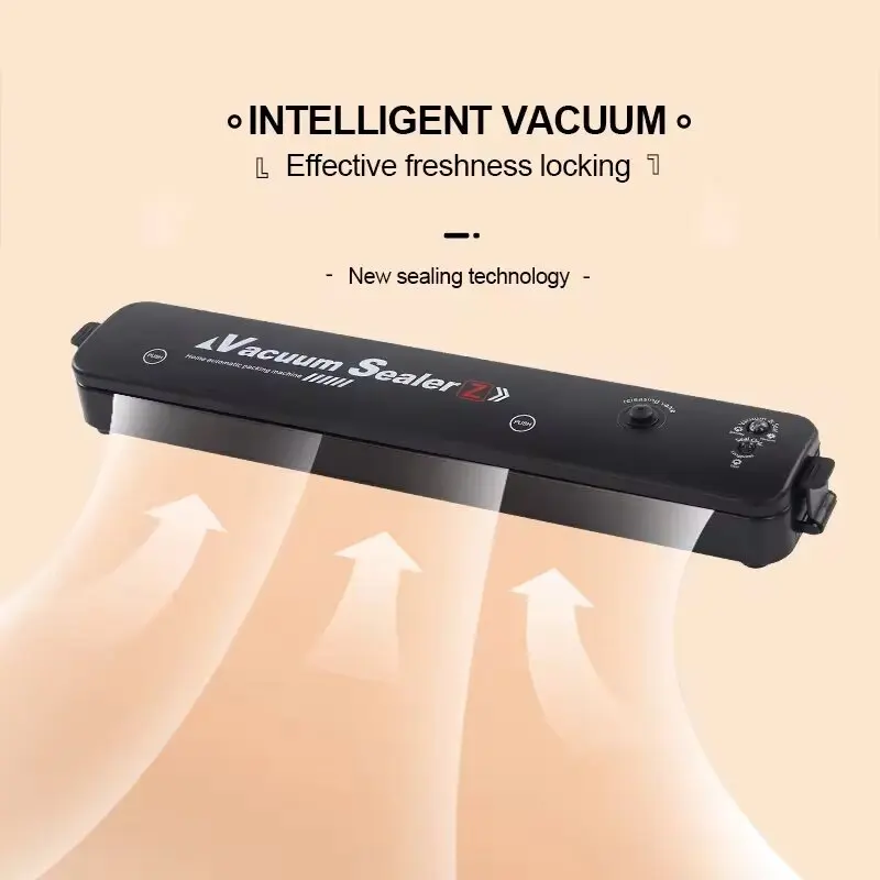 食品真空シーラー,食品包装機,10個,真空バッグ,家庭用,キ - Vacuum Sealer Bag のレビューと価格