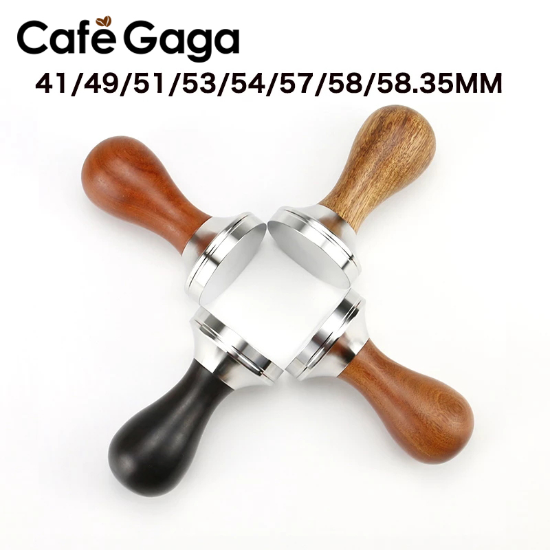コーヒータンパー 51 ミリメートル 53 ミリメートル 5 - Delonghi Espresso Magnifica のレビューと価格