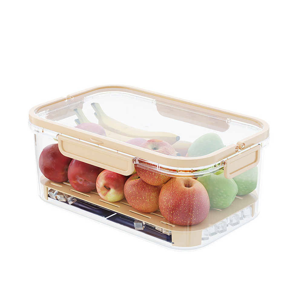 キャビネット乾物賞味期限食品容器アイスバッグ独創的なデザイン - Food Storage Notes のレビューと価格