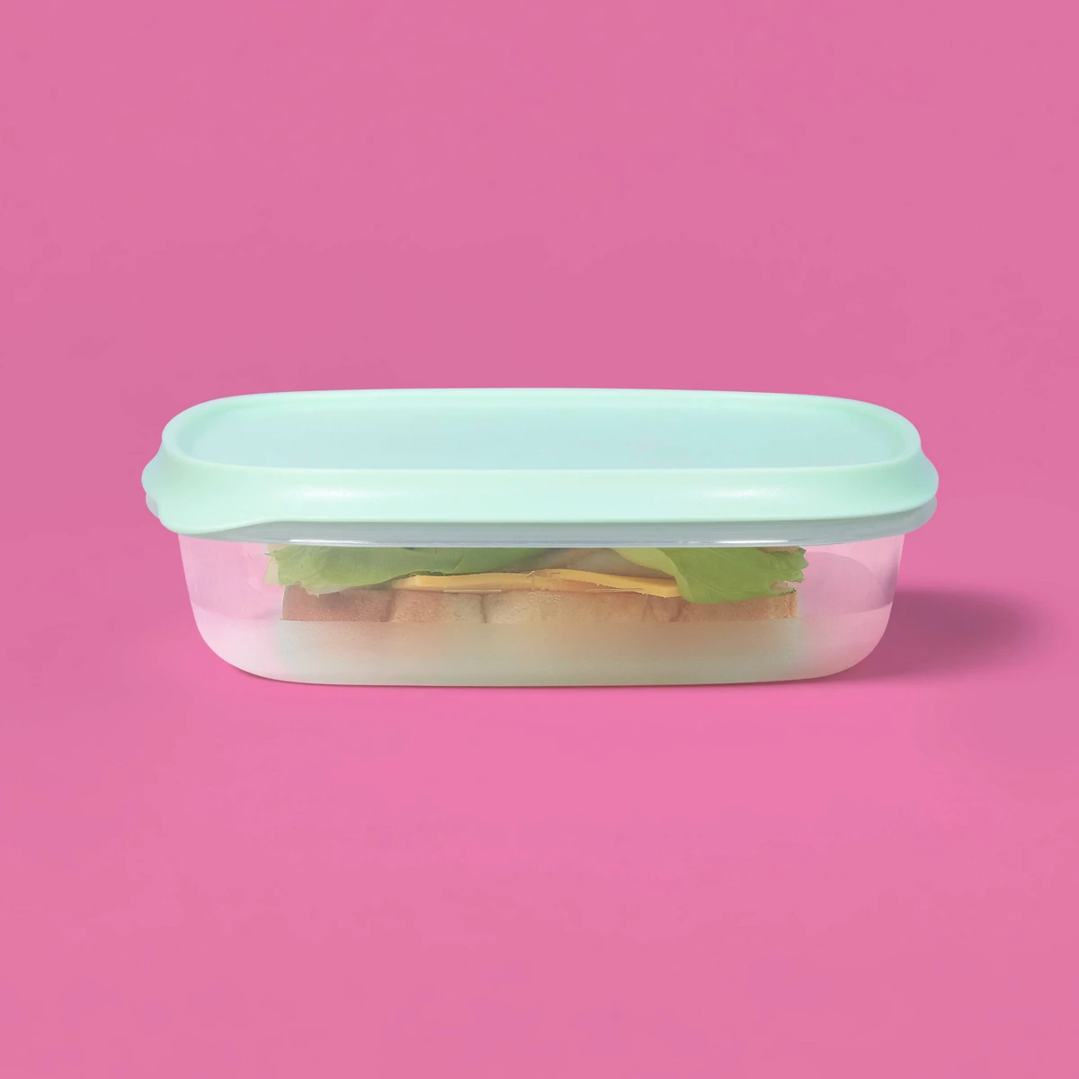 2026年新発売 3個セット 24オンス角型食品保存容器 ミ - Food Storage Prep Containers のレビューと価格